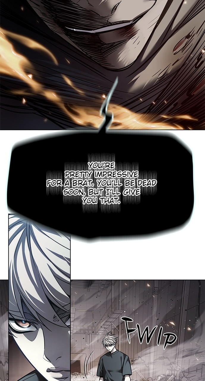 Read Eleceed EN Manga Online