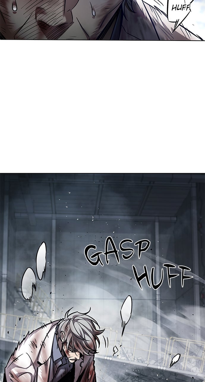 Read Eleceed EN Manga Online