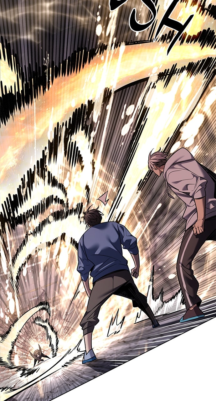 Read Eleceed EN Manga Online