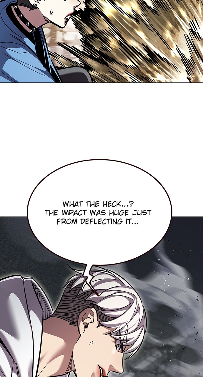 Read Eleceed EN Manga Online