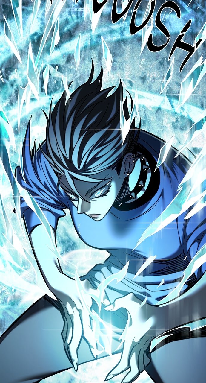 Read Eleceed EN Manga Online