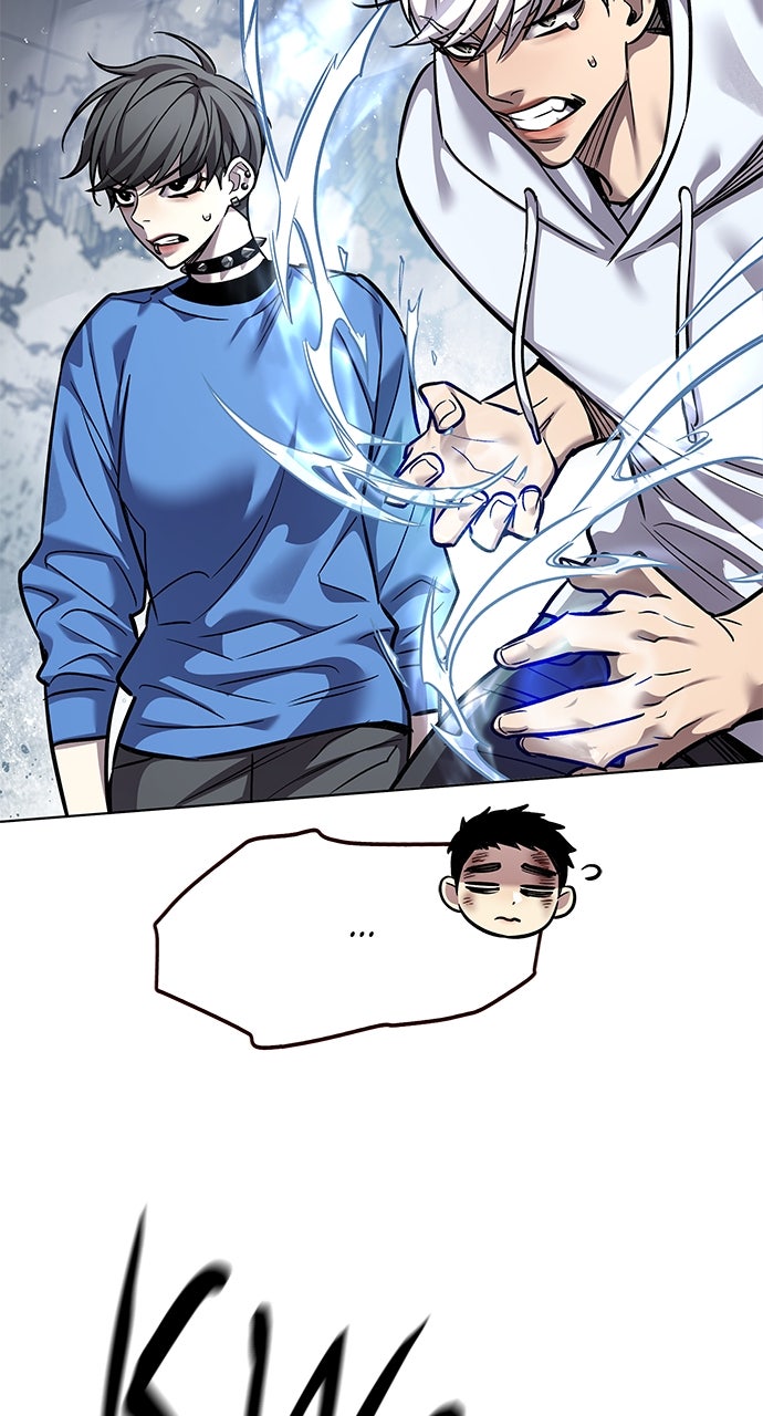 Read Eleceed EN Manga Online