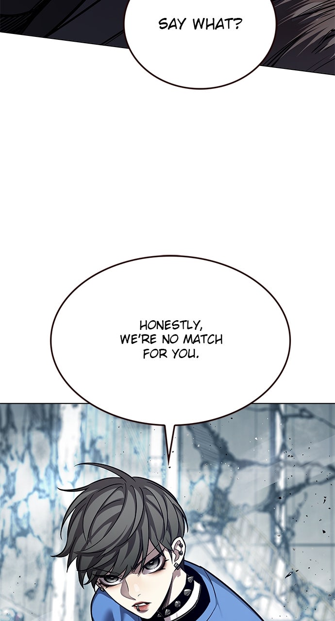 Read Eleceed EN Manga Online