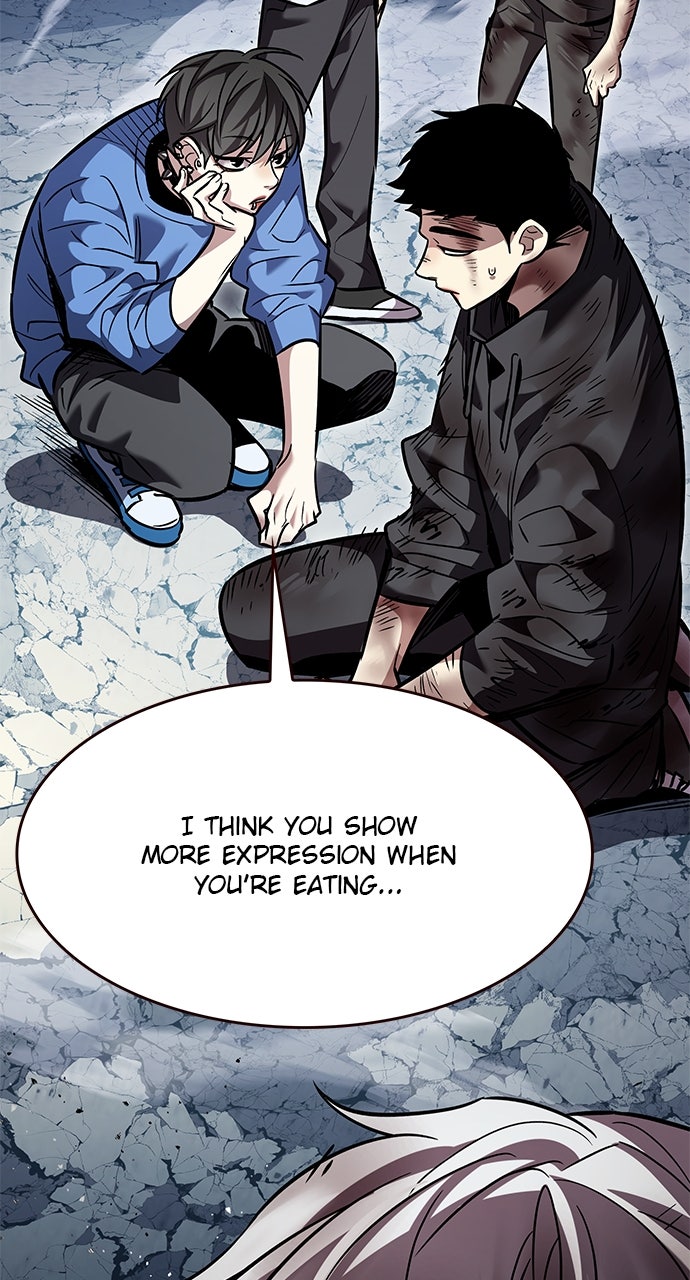 Read Eleceed EN Manga Online