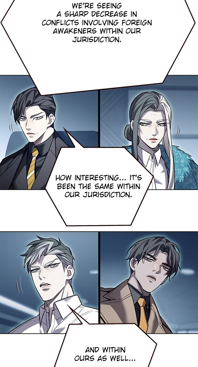 Read Eleceed EN Manga Online