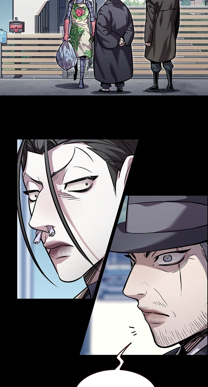 Read Eleceed EN Manga Online