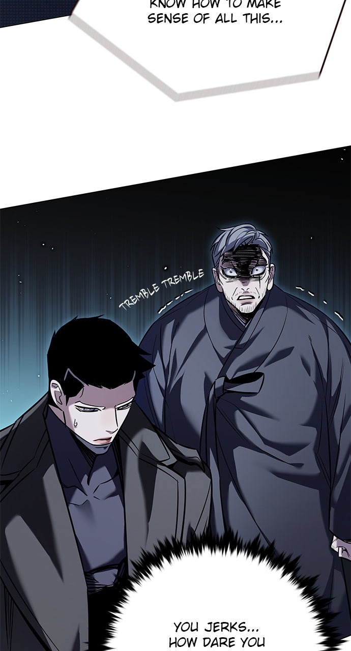 Read Eleceed EN Manga Online