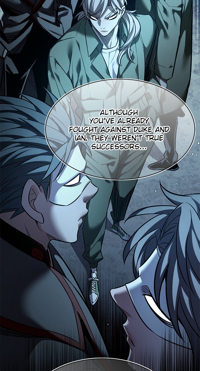 Read Eleceed EN Manga Online