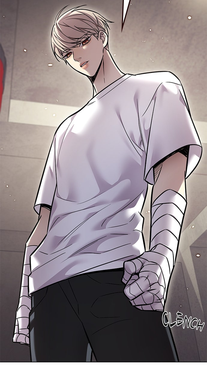 Read Eleceed EN Manga Online