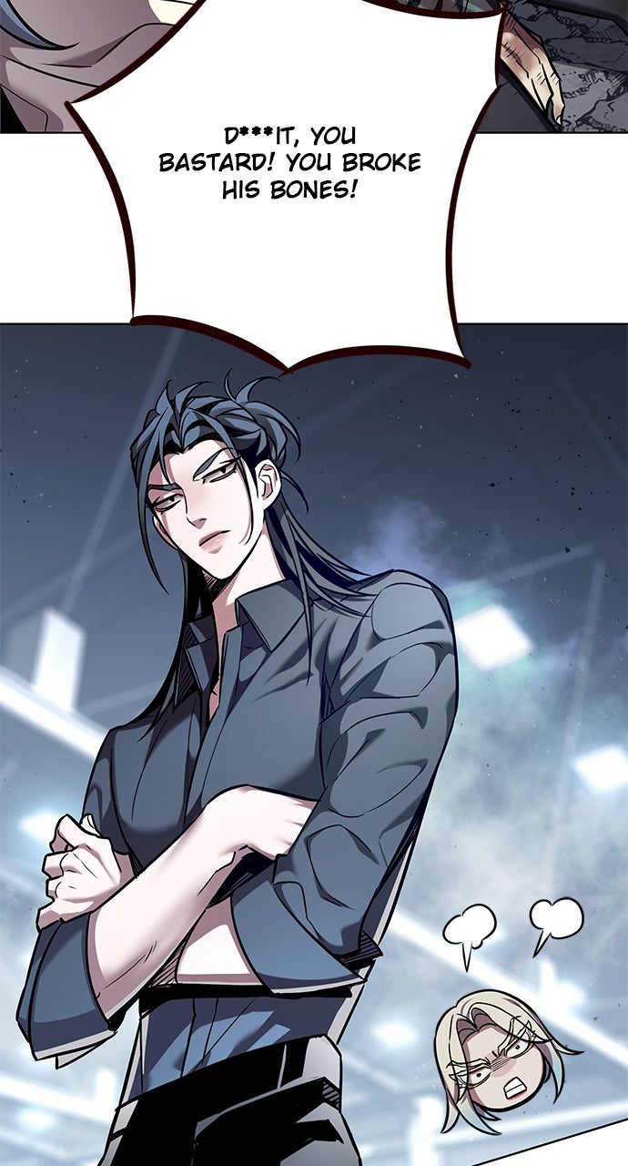 Read Eleceed EN Manga Online