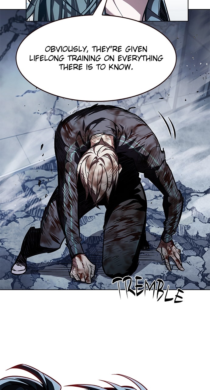 Read Eleceed EN Manga Online