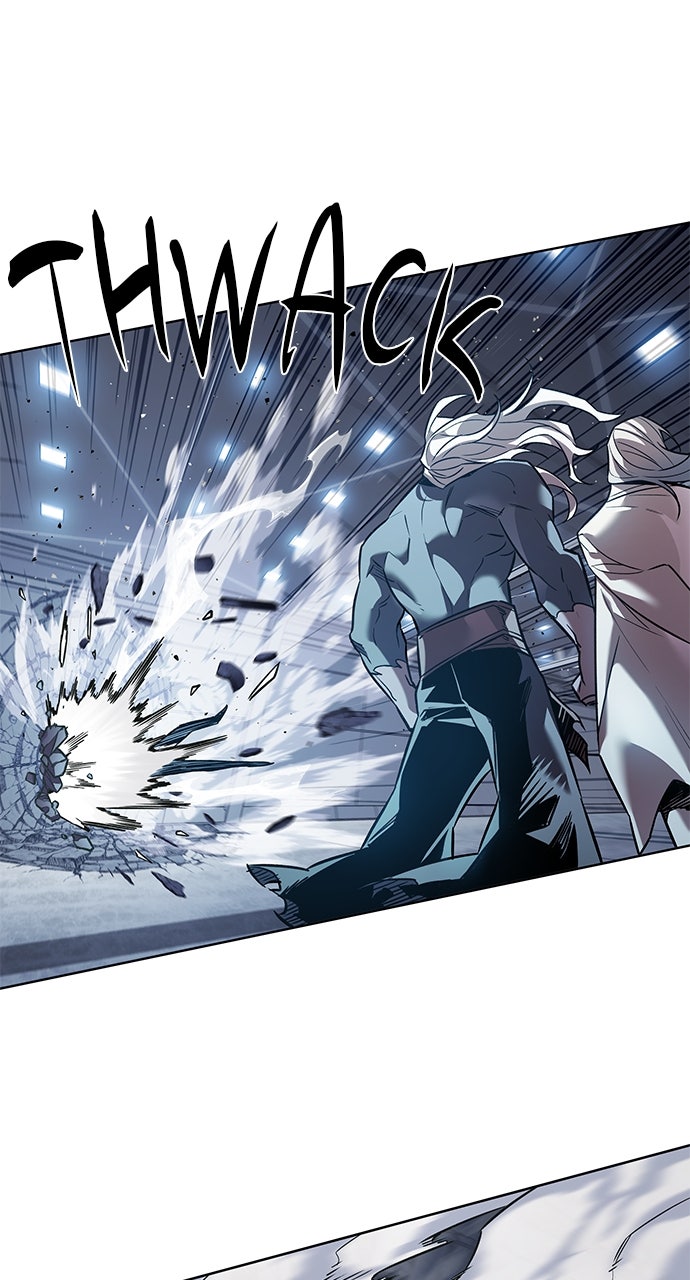 Read Eleceed EN Manga Online