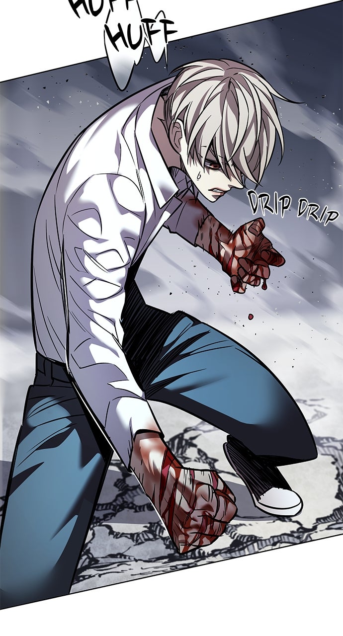 Read Eleceed EN Manga Online