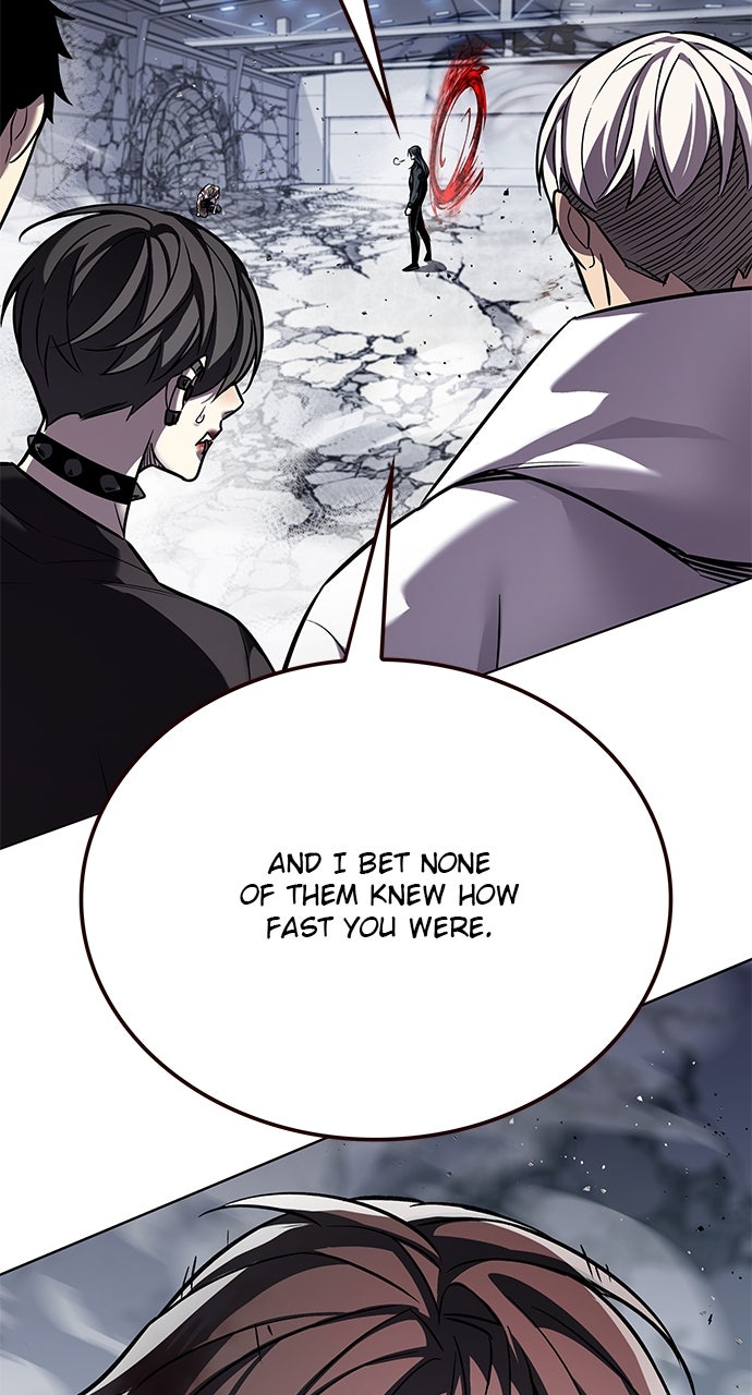 Read Eleceed EN Manga Online