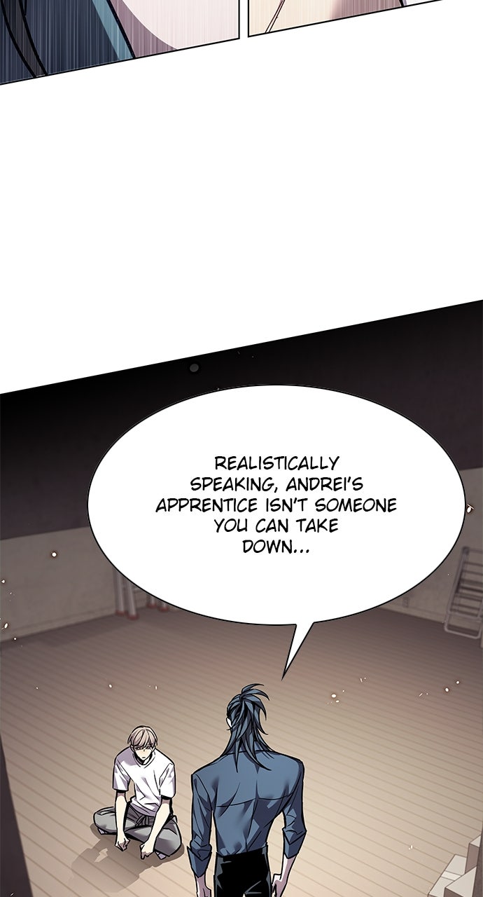 Read Eleceed EN Manga Online