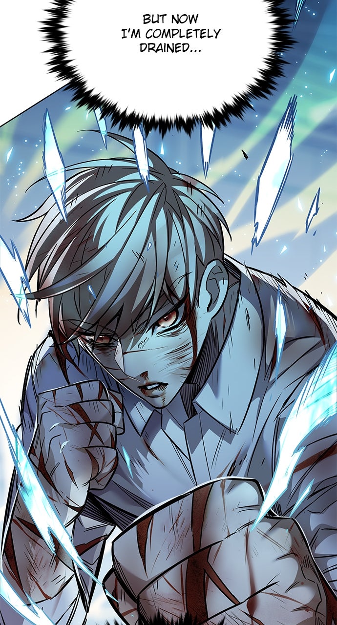 Read Eleceed EN Manga Online