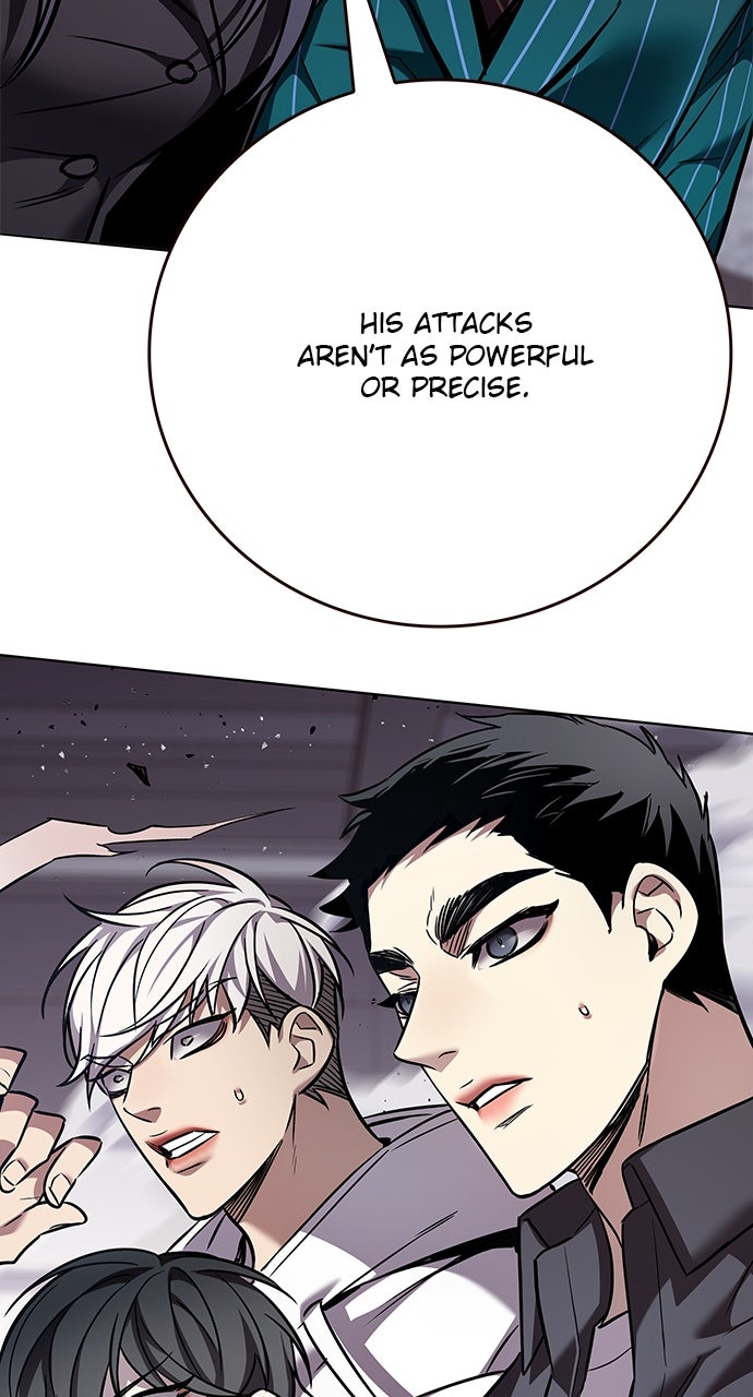 Read Eleceed EN Manga Online