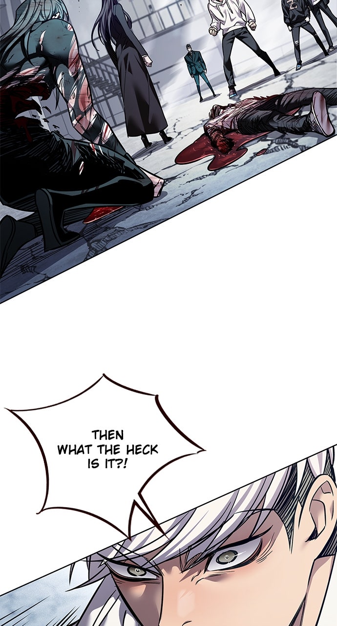 Read Eleceed EN Manga Online