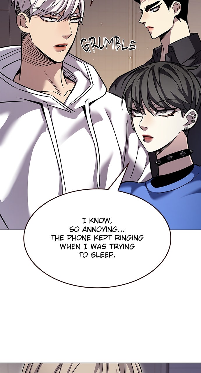 Read Eleceed EN Manga Online