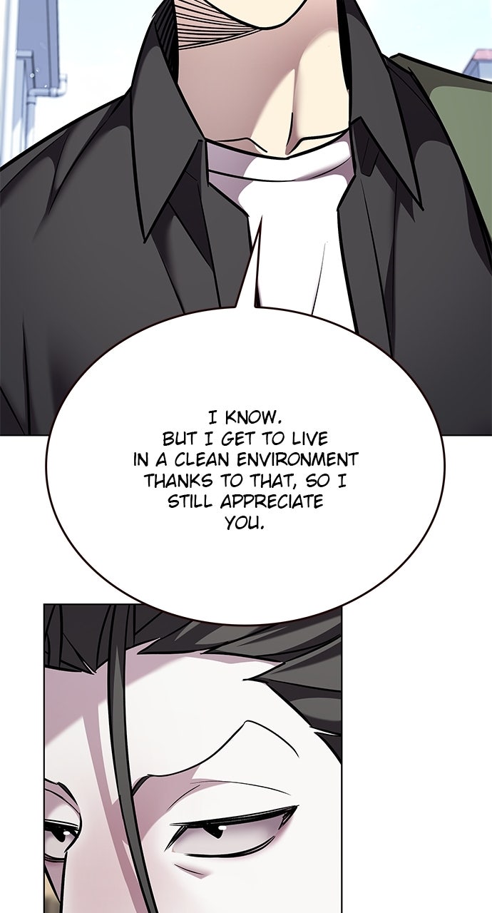 Read Eleceed EN Manga Online