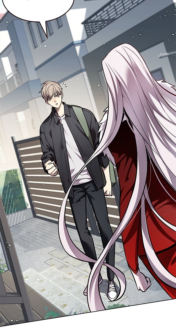 Read Eleceed EN Manga Online