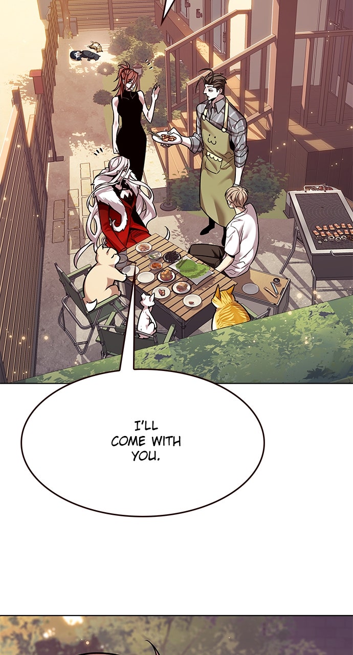 Read Eleceed EN Manga Online