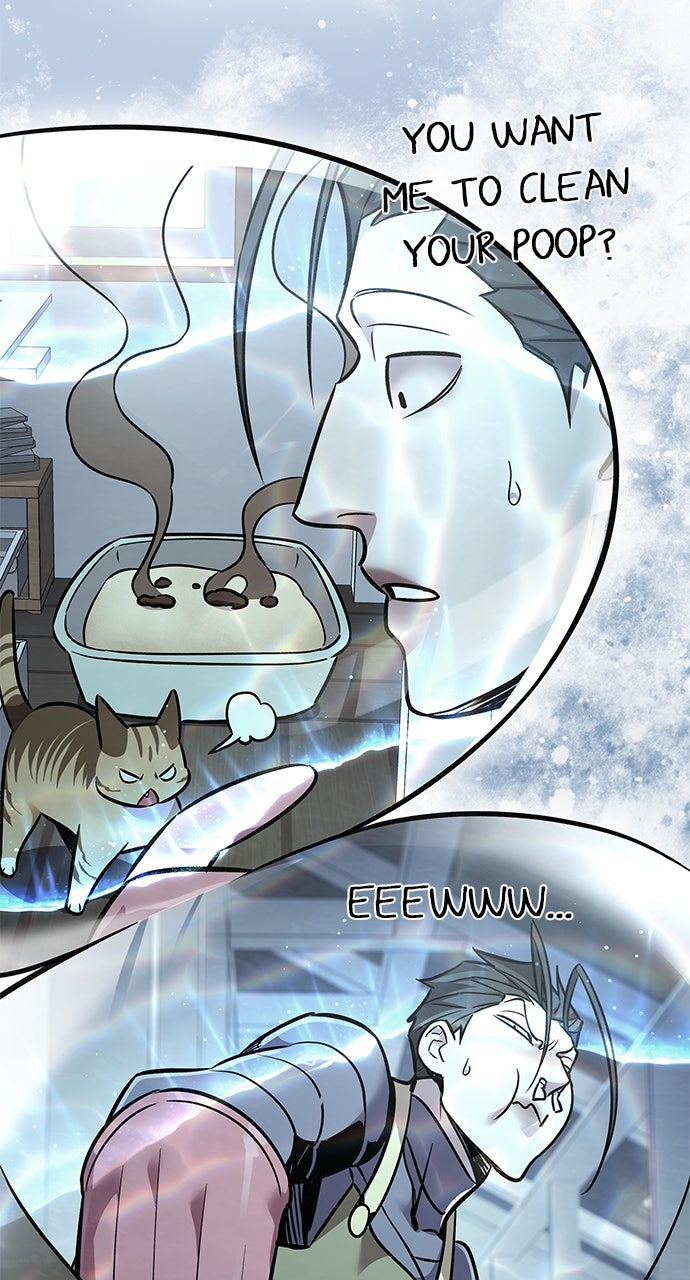 Read Eleceed EN Manga Online