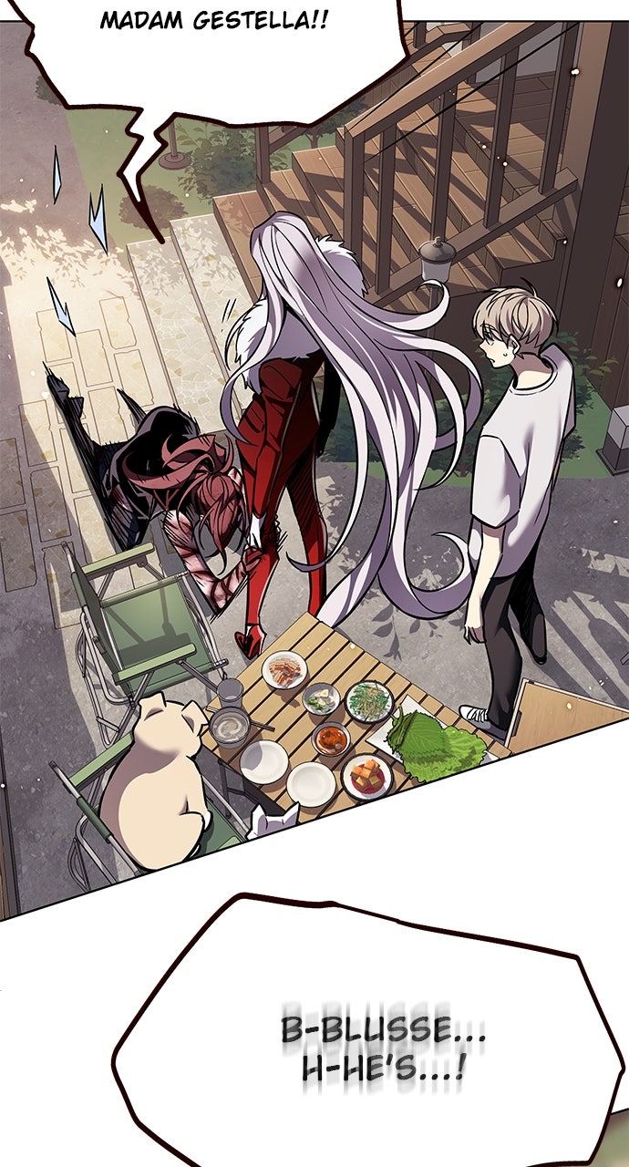 Read Eleceed EN Manga Online