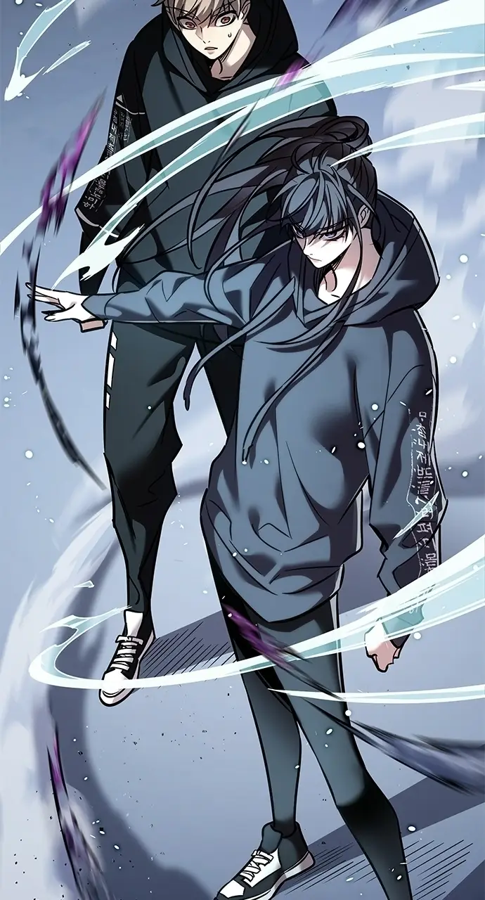 Read Eleceed EN Manga Online