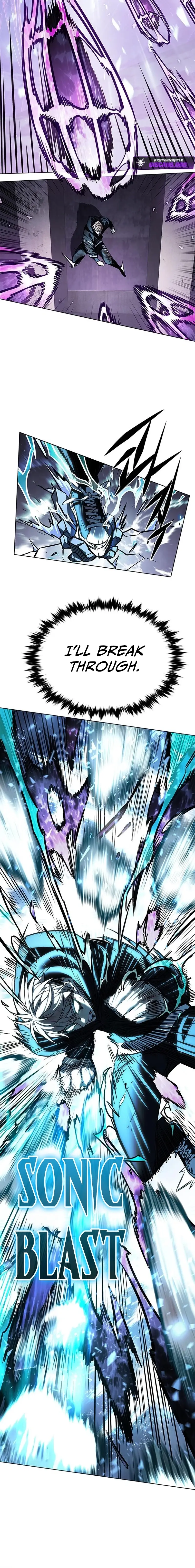 Read Eleceed EN Manga Online