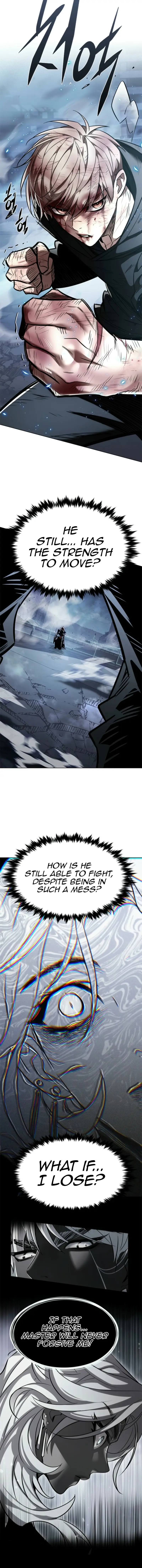 Read Eleceed EN Manga Online