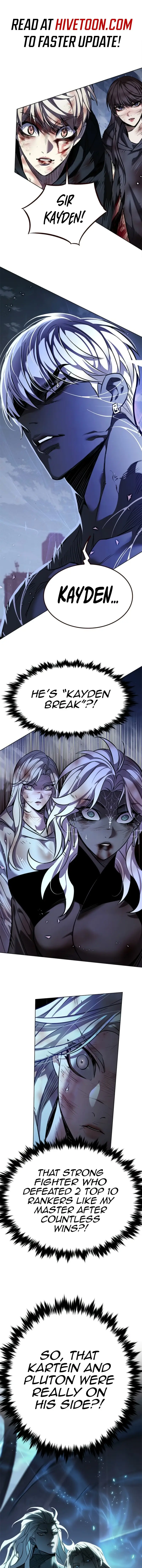 Read Eleceed EN Manga Online