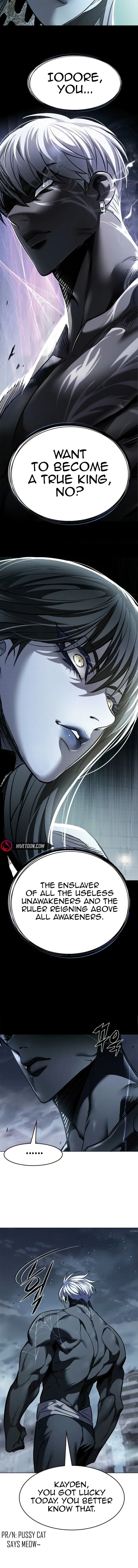 Read Eleceed EN Manga Online