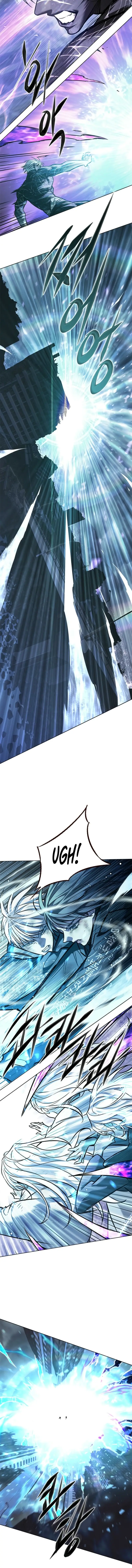 Read Eleceed EN Manga Online