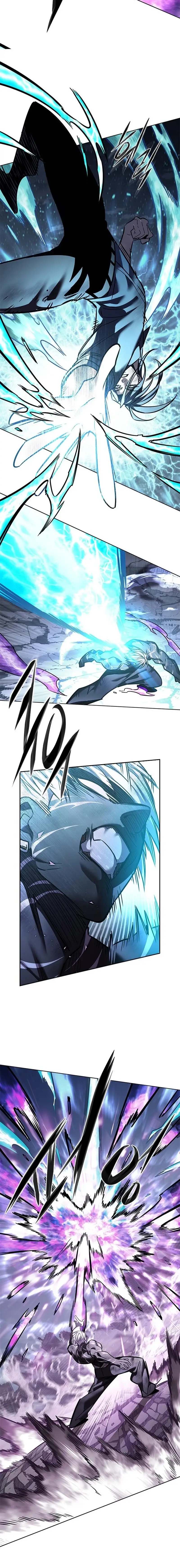 Read Eleceed EN Manga Online