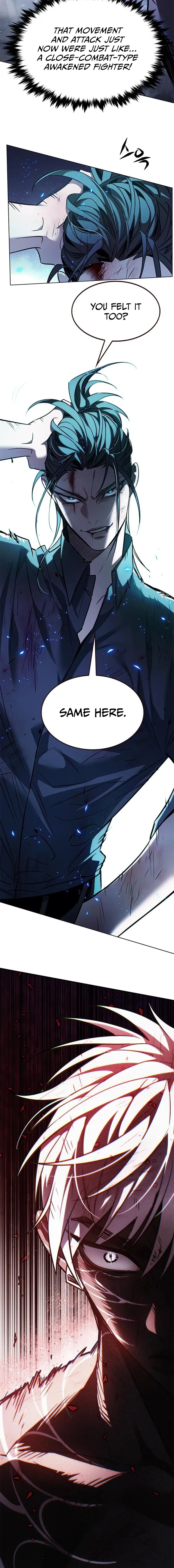 Read Eleceed EN Manga Online