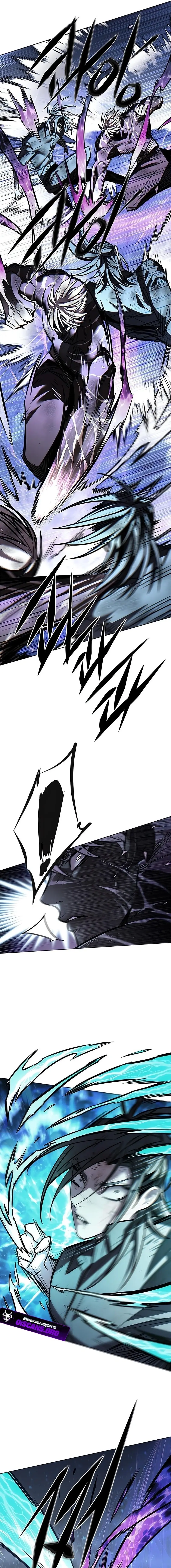 Read Eleceed EN Manga Online