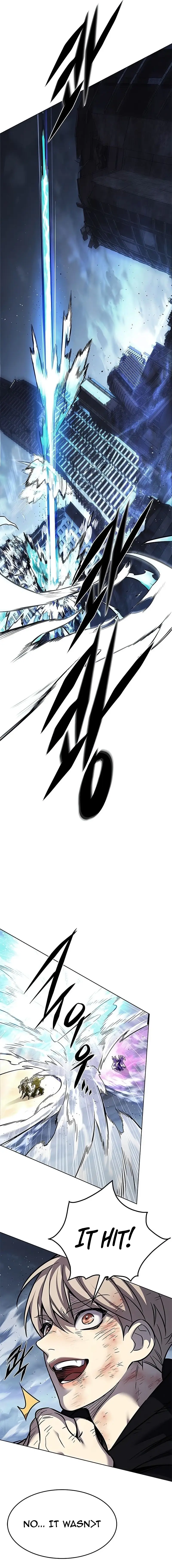 Read Eleceed EN Manga Online