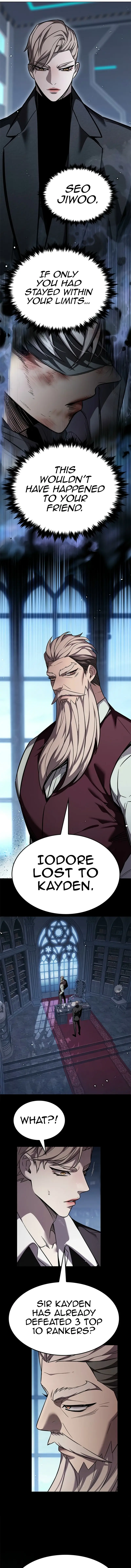 Read Eleceed EN Manga Online