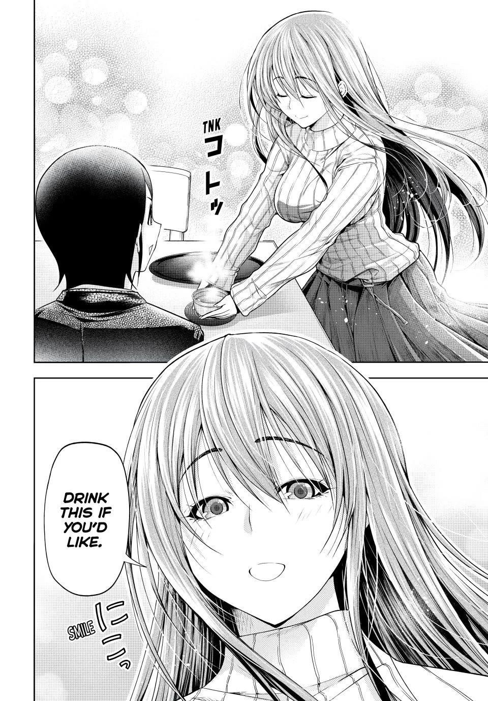 Read GRAND BLUE EN Manga Online