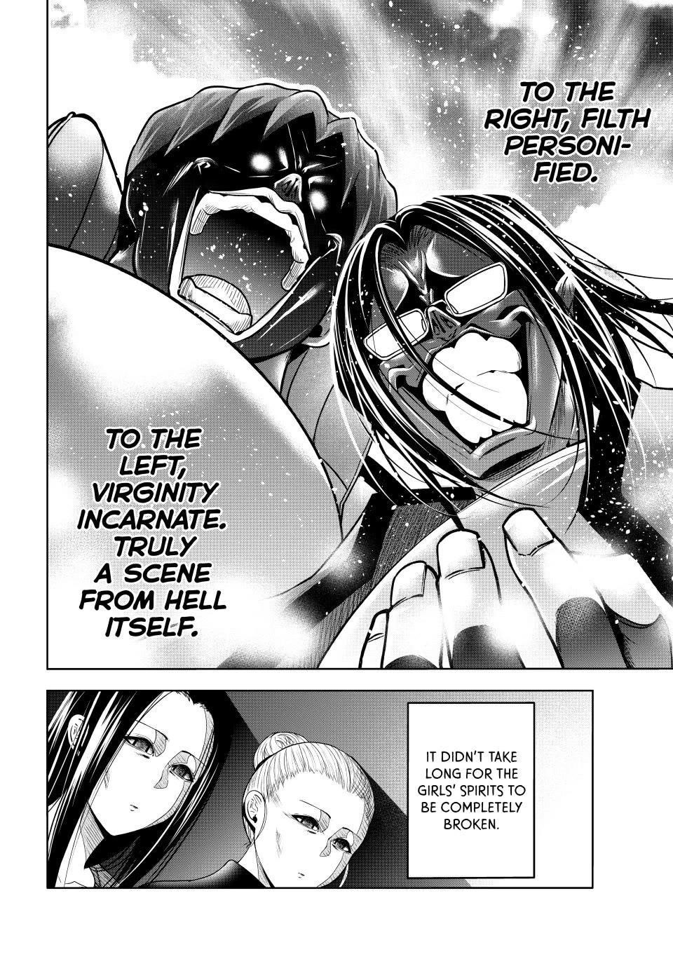 Read GRAND BLUE EN Manga Online