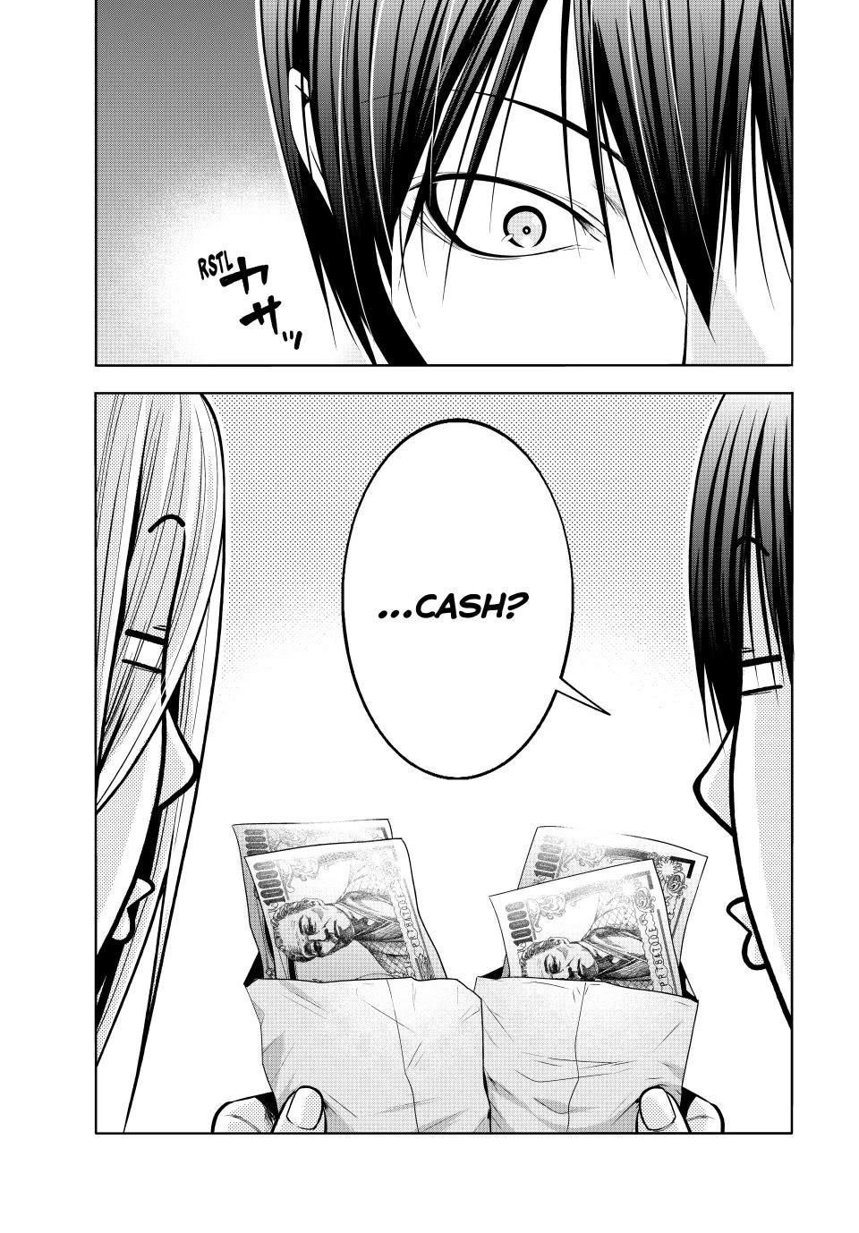 Read GRAND BLUE EN Manga Online