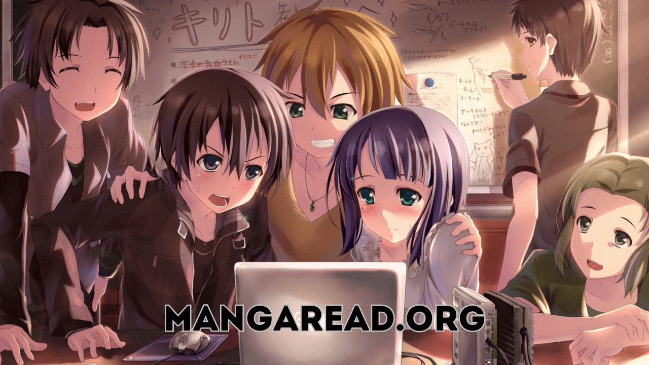 Read GRAND BLUE EN Manga Online