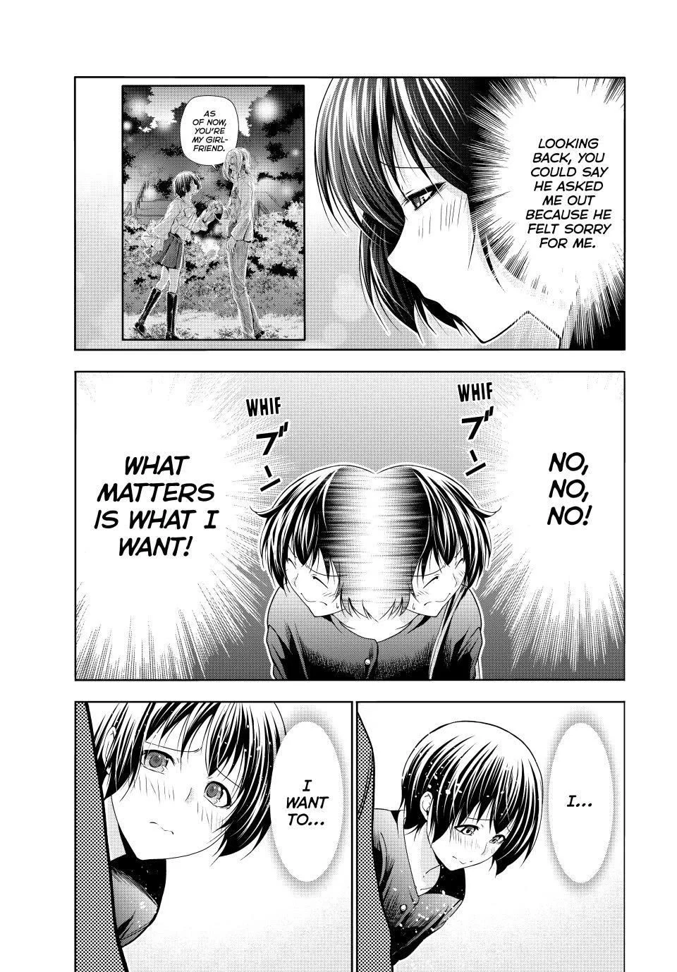 Read GRAND BLUE EN Manga Online