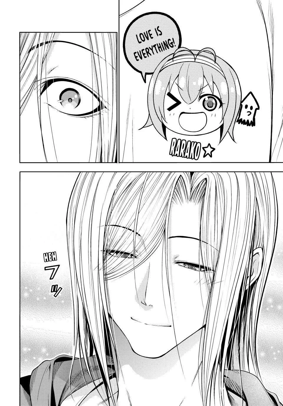 Read GRAND BLUE EN Manga Online