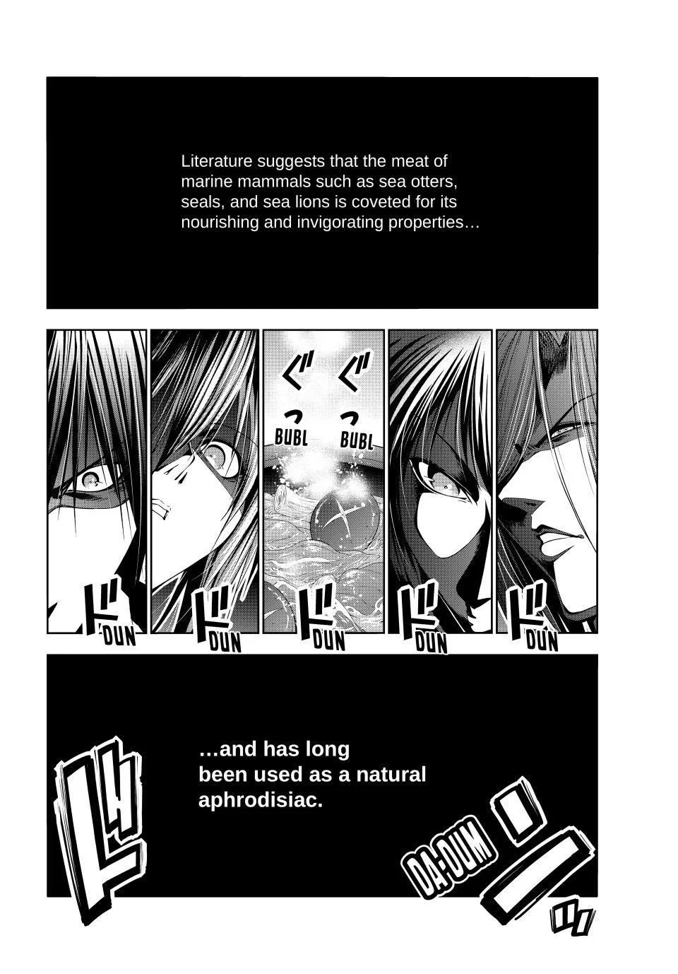 Read GRAND BLUE EN Manga Online