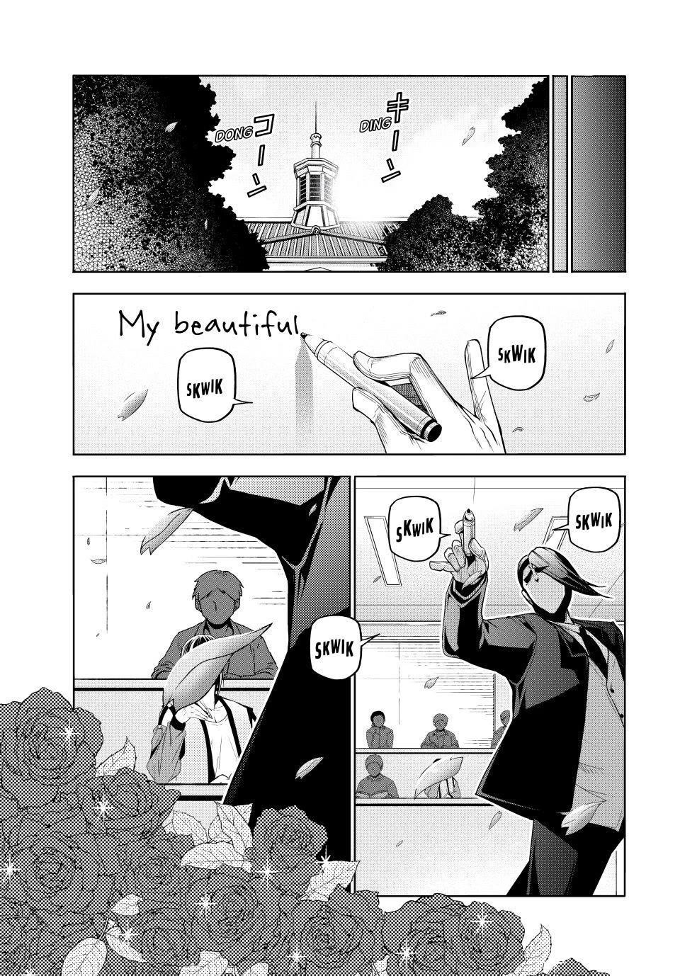 Read GRAND BLUE EN Manga Online