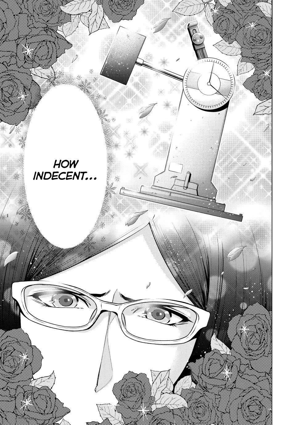 Read GRAND BLUE EN Manga Online