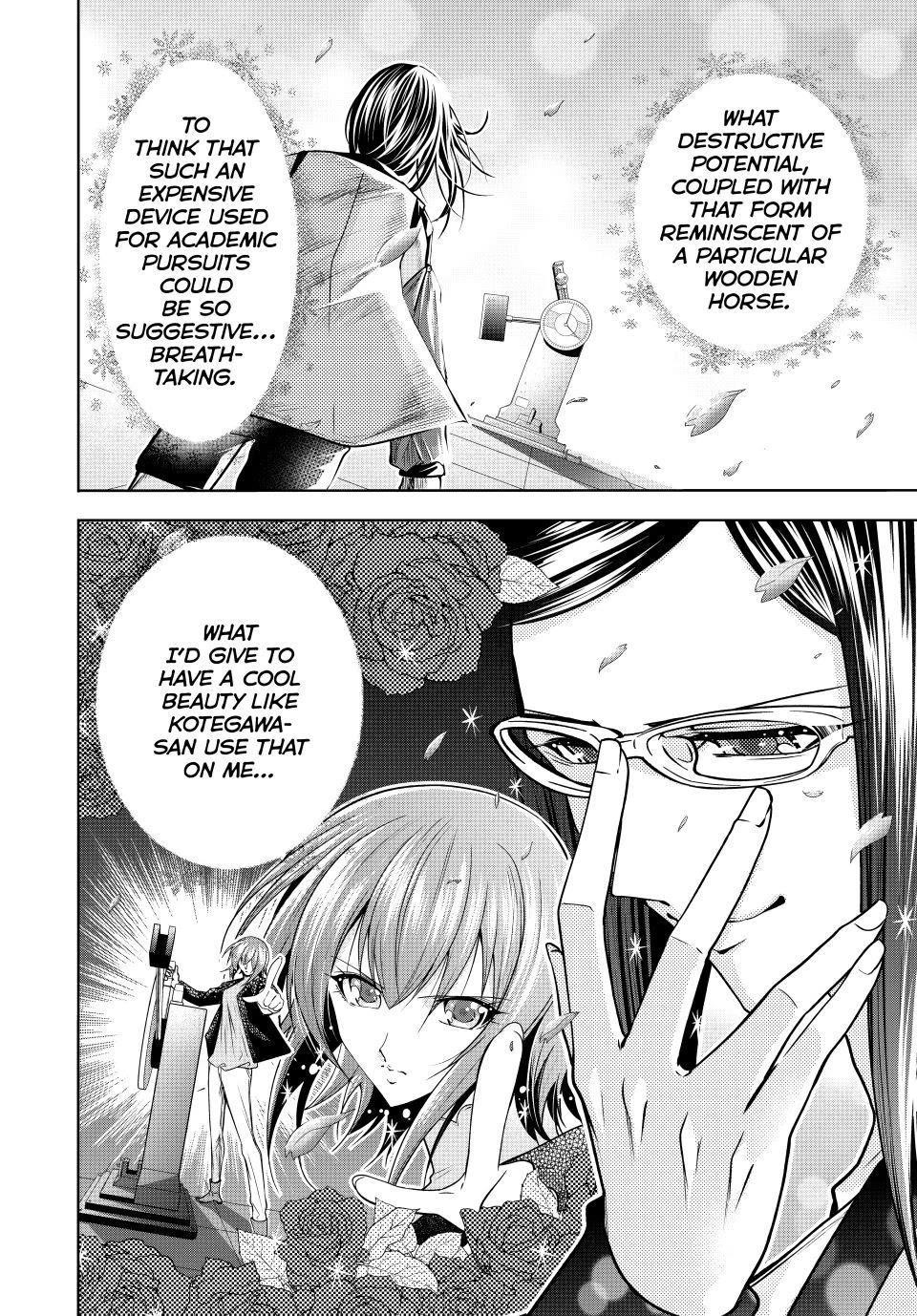 Read GRAND BLUE EN Manga Online