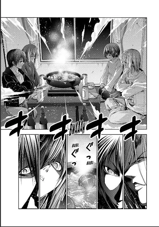 Read GRAND BLUE EN Manga Online